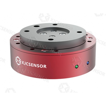 Xinjingcheng Sensor XJC-6F-D82-H31.5-A-F