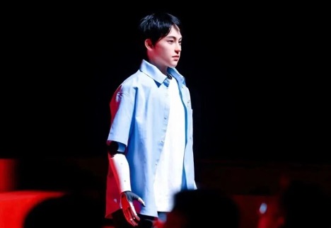 Robotics market report