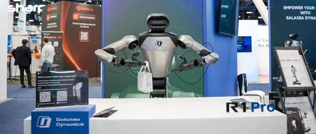 Robotics market report