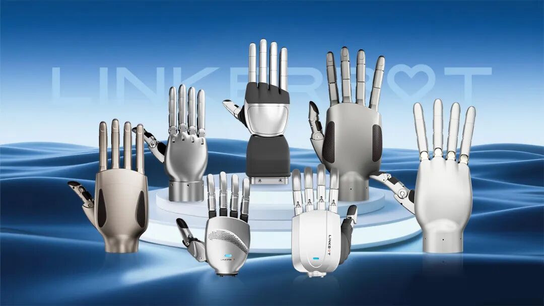 Robotics market report