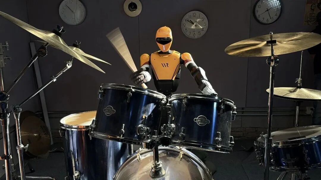 Clone Your Movements: Westlake Team Launches 