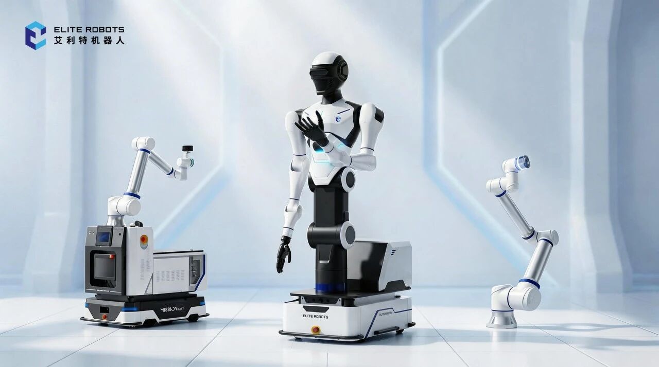Another Embodied Robotics Company Secures RMB 600 Million in Funding